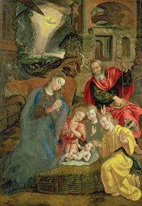 Birth of Christ
